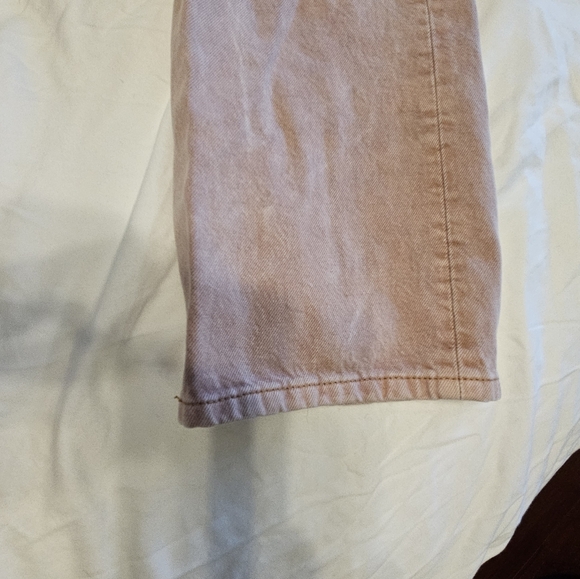 Levi's 501 90s Straight Leg Jeans - Picture 13 of 13